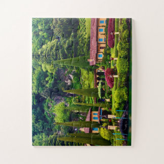 Villa Perfection | Lake Comos Gartenschmuck