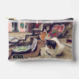 Village Cats Essential Pouch - Bailey Zubehörtasche