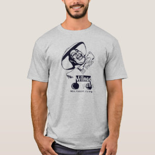 Village Music Legend T-Shirt