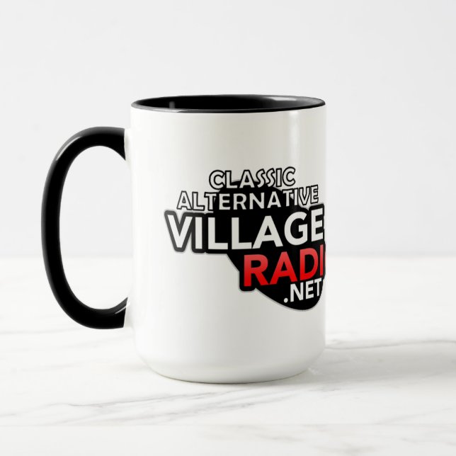 VillageRadio.Net Tasse (Links)