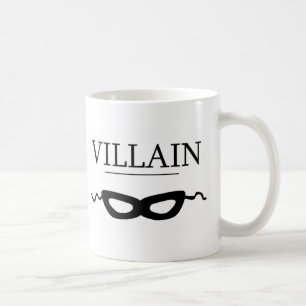 Villain Kaffeetasse