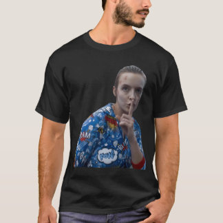 Villanelle (1) T-Shirt