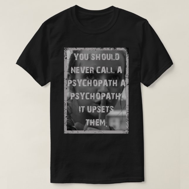 Villanelle - Killeve T-Shirt (Design vorne)