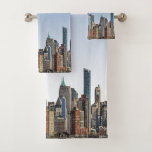 Ville de New York