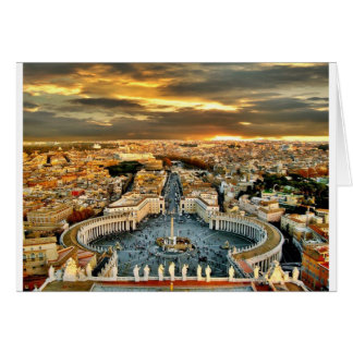 Ville de Rome
