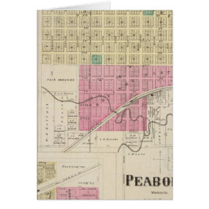 Ville de Saint-François, Kansas