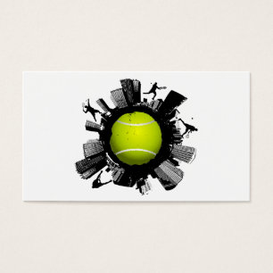 Ville de tennis