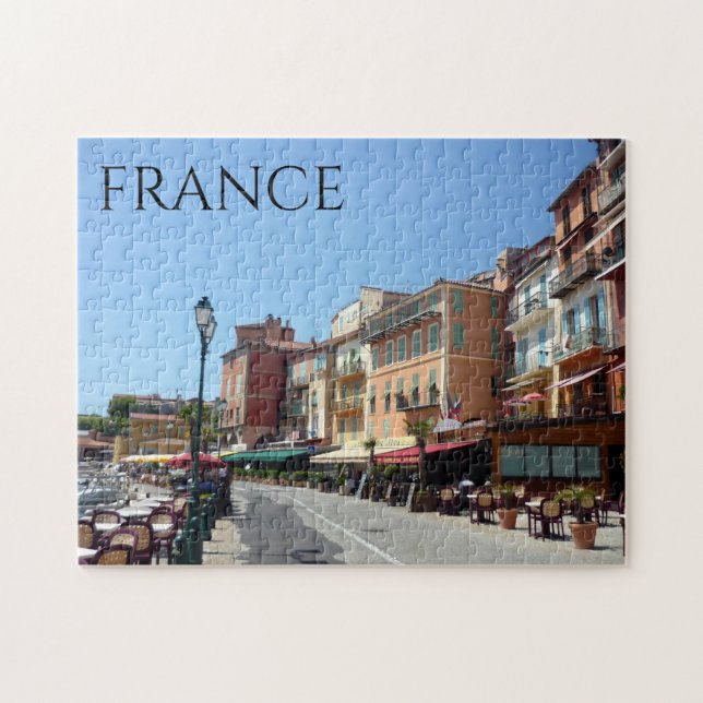 ville franche (Horizontal)