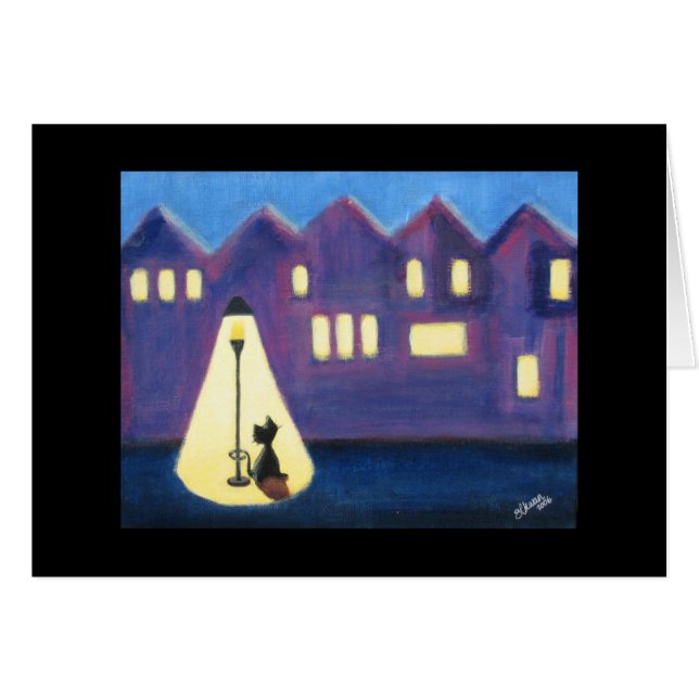 Ville Kitty (Devant horizontal)