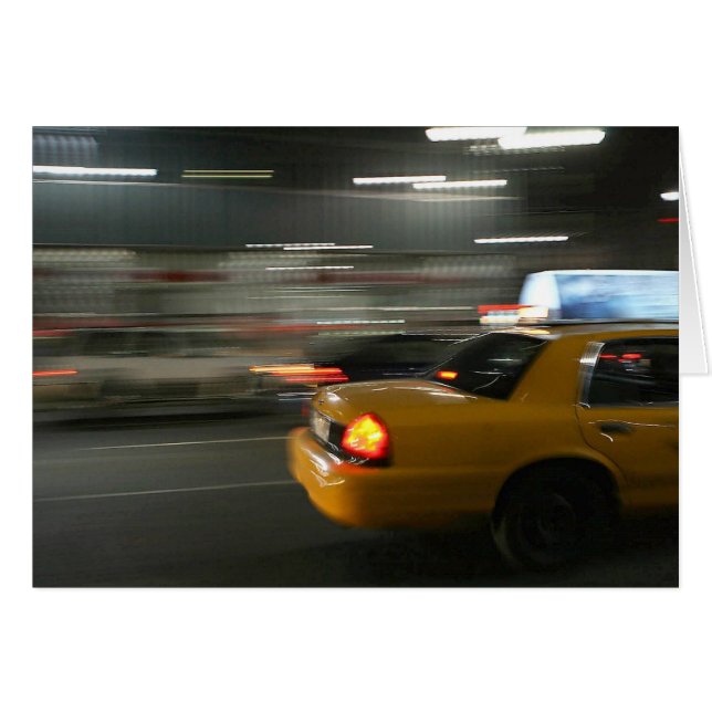 VILLE RUSSE DE NEW YORK (Devant horizontal)