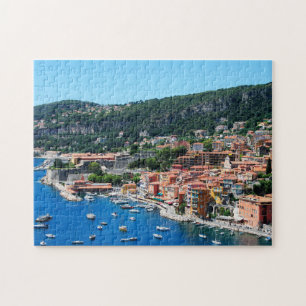 Villefranche-sur-Mer, Frankreich
