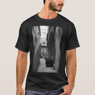 Villefranche sur Mer T-Shirt