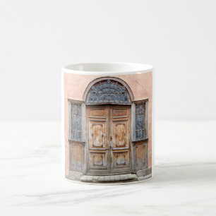 Vilnius Door Kaffeetasse