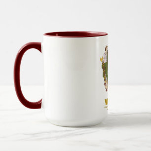 Vilnius Tasse