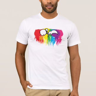 Vim-Spritzer T-Shirt