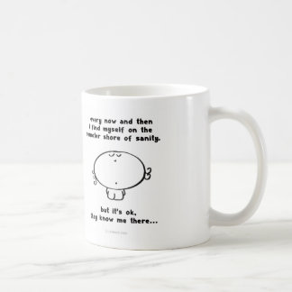 Vimrod VM8609 entferntufervernunft Kaffeetasse