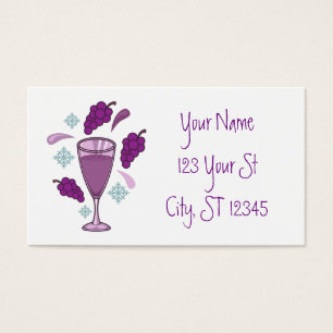 Vin de plaisance Boire Vacances Thunder_Cove