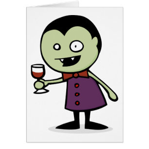 Vin de vampire