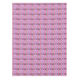 vin et raisins pointillism nappe de pique-nique