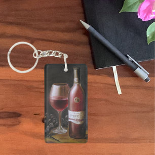 Vin rouge