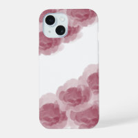 Vin rouge de luxe Magic Rose Aquarelle Art Abstrai