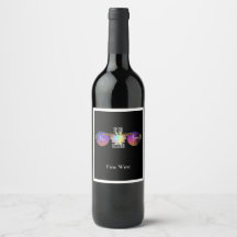 Vin Specs Besondere Anlass