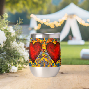 Vin Tumbler