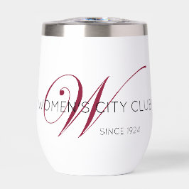 Vin Tumbler