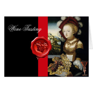 VIN VINEYARD DE CÉRÉBRE ANTIQUE DÉGUSTATION DE SCE