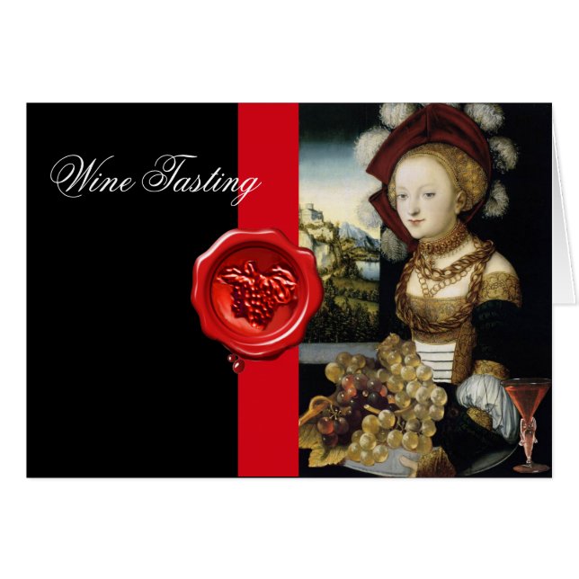 VIN VINEYARD DE CÉRÉBRE ANTIQUE DÉGUSTATION DE SCE (Devant horizontal)