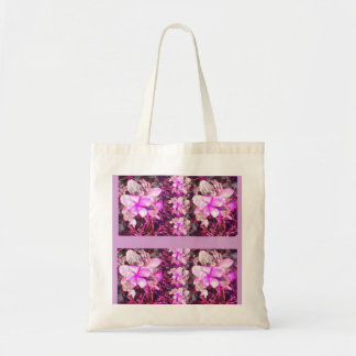 Vinca-Schönheits-Taschen-Tasche Tragetasche