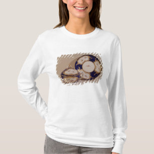 Vincennes Schüssel und Stand, c.1745 T-Shirt