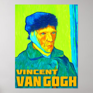 Vincent #1 poster