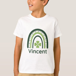 Vincent T-Shirt