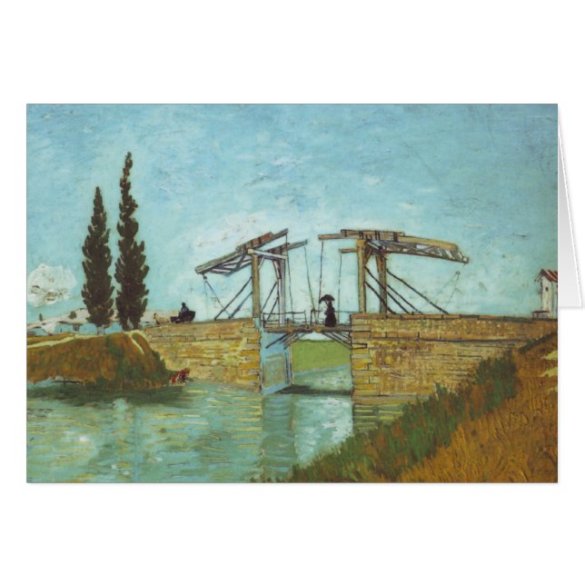 Vincent van Gogh 0014 (Devant horizontal)