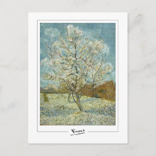 Vincent Van Gogh #43 - Kunst Postkarte