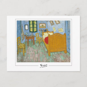 Vincent Van Gogh #53 - Kunst Postkarte