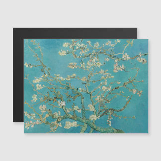 Vincent Van Gogh, Almond Blossom, Amandelbloesem Magneteinladung