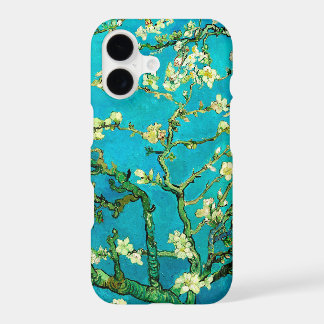 Vincent Van Gogh Almond Blossom Art