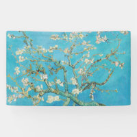 Vincent van Gogh - Almond Blossom