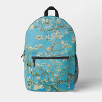 Vincent van Gogh - Almond Blossom
