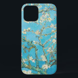 Vincent van Gogh - Almond Blossom Case-Mate iPhone Hülle<br><div class="desc">Almond Blossom / Zweig with Almond Blossom - Vincent van Gogh,  Oil on Canvas,  1890</div>