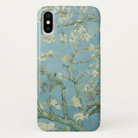Vincent Van Gogh - Almond blossom