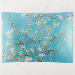 Vincent van Gogh - Almond Blossom Dekoschale<br><div class="desc">Almond Blossom / Zweig with Almond Blossom - Vincent van Gogh,  Oil on Canvas,  1890</div>