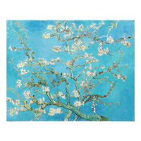 Vincent van Gogh - Almond Blossom