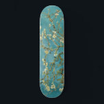 Vincent van Gogh Almond Blossom GalleryHD Kunst Skateboard<br><div class="desc">Vincent van Gogh. Almond Blossom. c. 1890. Öl auf Leinwand. Originelle Kunstmalerei des berühmten niederländischen Post-Impressionisten Vincent van Gogh.</div>