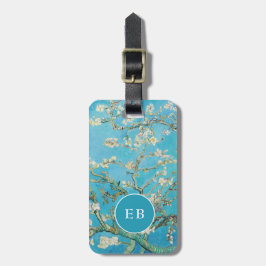 Vincent van Gogh - Almond Blossom Gepäckanhänger