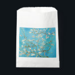 Vincent van Gogh - Almond Blossom Geschenktütchen<br><div class="desc">Almond Blossom / Zweig with Almond Blossom - Vincent van Gogh,  Oil on Canvas,  1890</div>