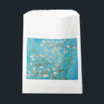 Vincent van Gogh - Almond Blossom Geschenktütchen<br><div class="desc">Almond Blossom / Zweig with Almond Blossom - Vincent van Gogh,  Oil on Canvas,  1890</div>