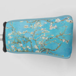 Vincent van Gogh - Almond Blossom Golf Headcover